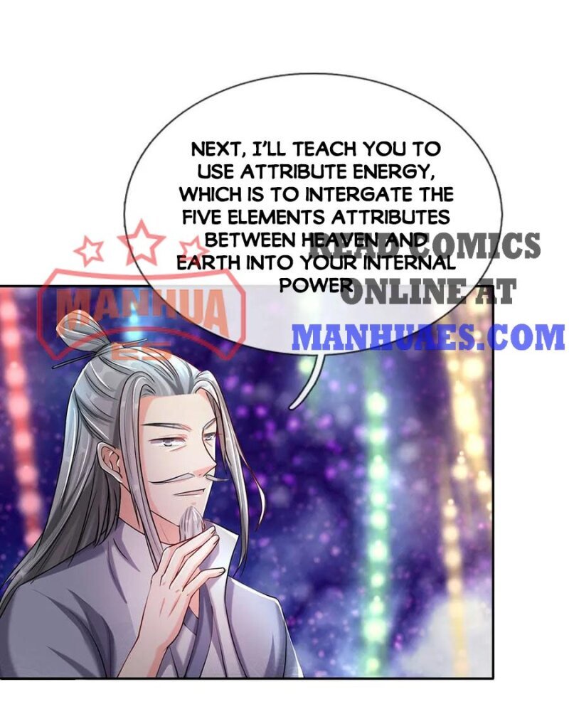 Marvelous Hero of the Sword Chapter 81 13